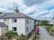 Whin Hill, Craster, 3 Bedroom Cottage