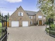 Whin Hill Road, Bessacarr, 5 Bedroom Detached
