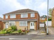 Whingrove Avenue, Meltham, 3 Bedroom Semi detached