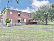 Whinlatter Place, Newton Aycliffe DL5, 3 bed end terrace...
