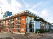 Whippendell Road, Watford, 2 Bedroom Apartment