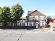 Whippendell Road, Watford WD18, 1 bed flat to rent,...