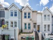 Whippingham Road, Brighton BN2, 5 bed shared...