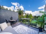 WHISPER QUIET, BOUTIQUE COMPLEX OF 6