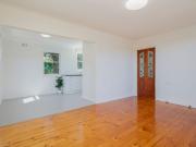 Whisper Quiet Location Short Term Lease Only