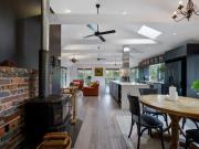 Whispering Creek Where Modern Comfort Meets Natural Beauty