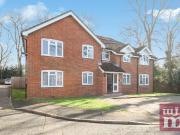 Whisperwood Close, Harrow Weald HA3, 2 bed flat to rent,...