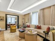 Whistler Square, London, 3 Bedroom Duplex