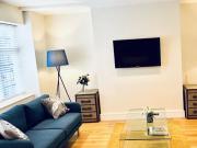 Whistles Dry Cleaners, Monck Street, Westminster,...