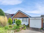 Whitby Crescent, Woodthorpe, 2 Bedroom Detached