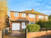 Whitby, Overpool Road, Ellesmere Port, 4 Bedroom Semi...