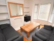 Whitby Road, Fallowfield, 5 Bedroom Terraced