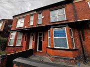 Whitby Road, Fallowfield, Manchester M14, 5 bed terraced...
