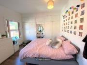 Whitby Road, Manchester M14, 4 bed terraced house to...