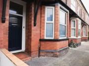 Whitby Road, Manchester, M14 6QJ, United Kingdom | 5 bed...