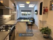 Whitby Road, Manchester M14, 7 bed terraced house to...