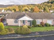 Whitchurch, Grange Park, Ross on wye, 4 Bedroom Bungalow