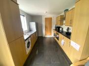 Whitchurch Place, Cardiff CF24, 5 bed terraced house to...