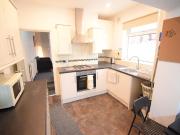 Whitchurch Road, Cardiff CF14, 3 bed maisonette to rent,...