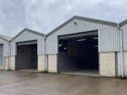 Whitchurch Road, Unit,hatton Heath, Light Industrial...