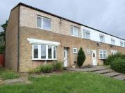 White Alder, Stacey Bushes, 3 Bedroom End