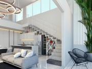 WHITE APPARTMENTS EN MONTEBELLO