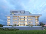 WHITE APPARTMENTS EN MONTEBELLO