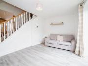 White Ash Road, Alfreton DE55, 2 bedroom end terrace...