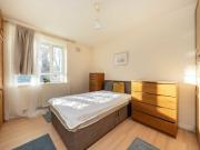White City Estate, Shepherds Bush, W12
