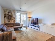 White City Living, Belvedere Row Apartments, Fountain...
