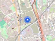 White City Living, Belvedere Row Apartments, Fountain...