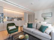 White City Living, Bowery Apartments, Fountain Park Way,...