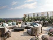 White City Living, Cascade Way, W12 Studio to rent...