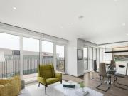 White City Living, White City, 2 Bedroom Apartment