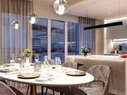 White City Living, Wood Lane, 3 Bedroom Flat