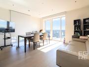 White City Living, Wood Lane, London W12, 1 bed flat to...