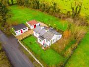 White Cottage, Doon, Strokestown, Co. Roscommon, F42 DF10