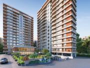 White Flag,Sama Savli 3 BHK Apartment For Sale Vadodara