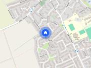 White Furrows, Cotgrave