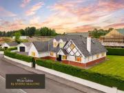 White Gables, Naas Road, Newbridge, Co. Kildare, W12HE67...