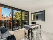 WHITE GOODS INCLUDED 2 BEDROOM CARLTON APARTMENT WITH 2...