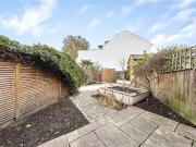 White Hart Lane, London, SW13