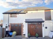 White Hart Lane, Wellington, 3 Bedroom Link