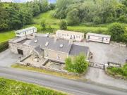 White Haven, Cleen, Knockvicar, Co. Roscommon, F52XP74...