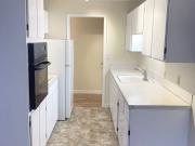 White Heather Apartments 2 Bedroom Apartment for Rent at...