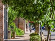 White Heather Apartments | Newly Renovated One and Two...