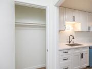 White Heather Apartments | Newly Renovated One and Two...