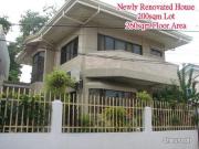 White Hills Subdivision 4 BR House