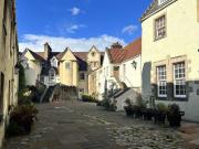 White Horse Close, Canongate, 2 Bedroom Apartment