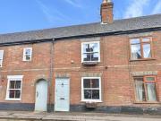 White Horse Street, Wymondham, 3 Bedroom Terraced